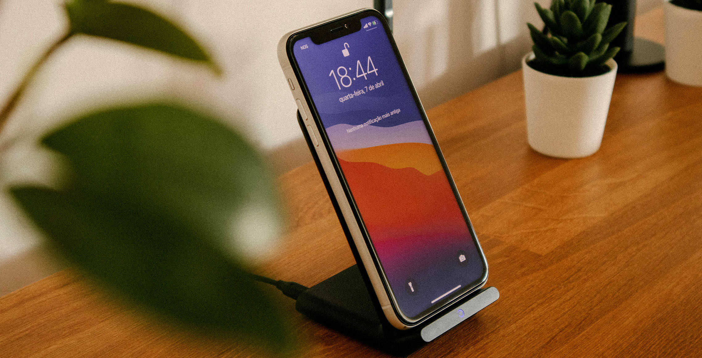 Hoe laad je een telefoon het snelste op_