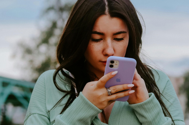 alternatief voor whatsapp
