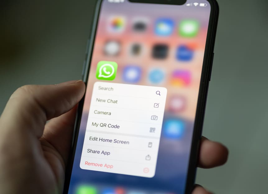 alternatief voor whatsapp