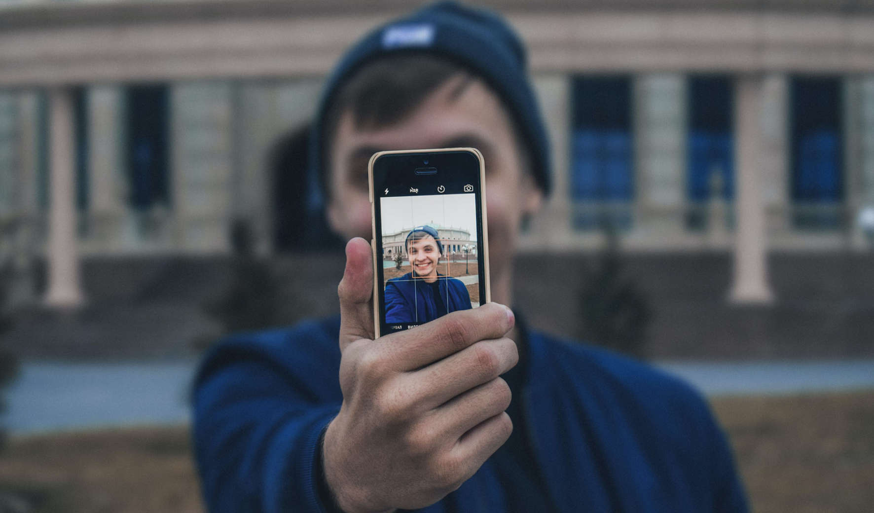 instagram account aanmaken