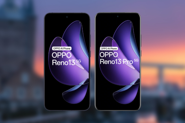 reno13 vs reno13 pro