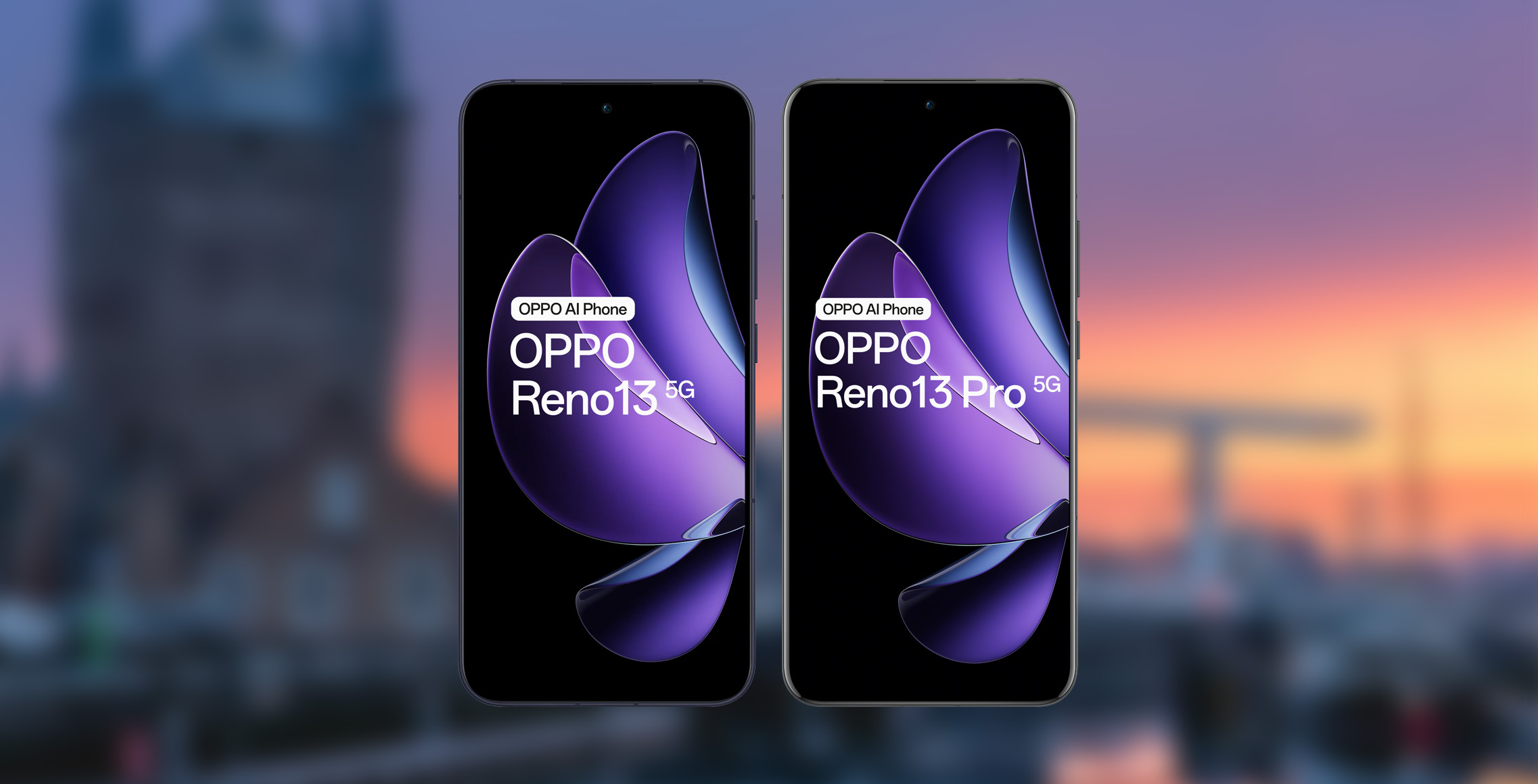 reno13 vs reno13 pro