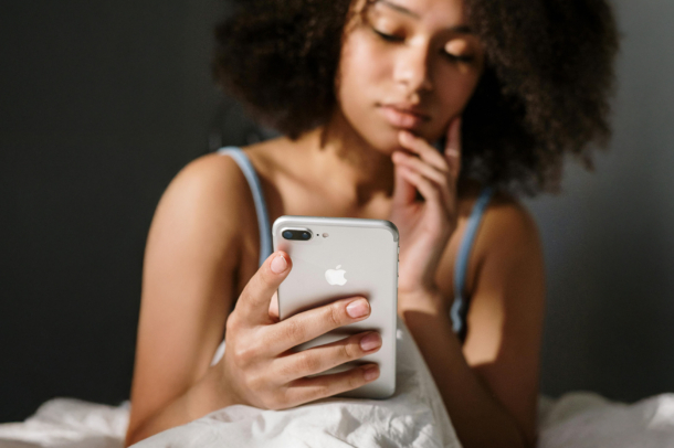 app vergrendelen iphone