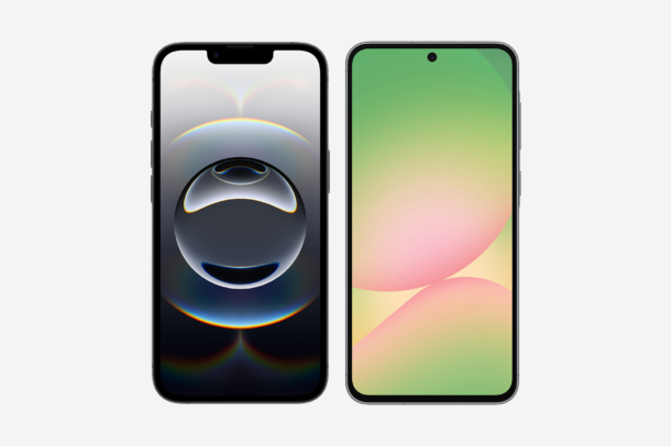 galaxy a56 vs iphone 16e