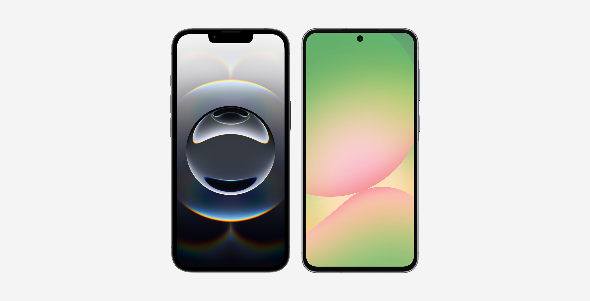 galaxy a56 vs iphone 16e