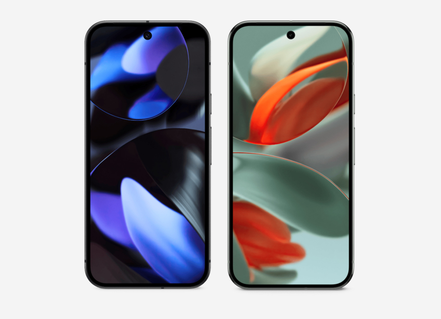 pixel 9 vs pixel 9 pro