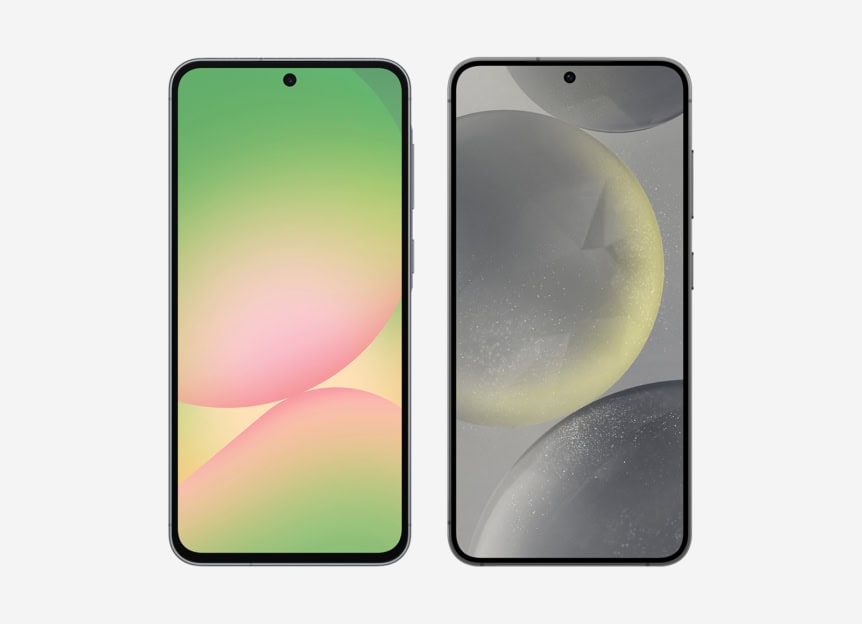 galaxy a56 vs galaxy s24
