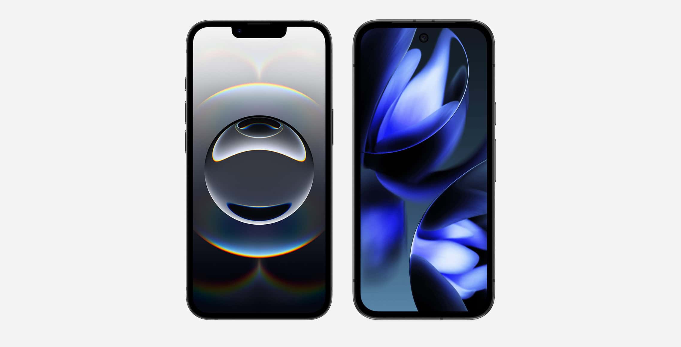 iphone 16e vs pixel 9a