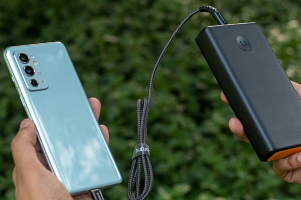 wat is een powerbank